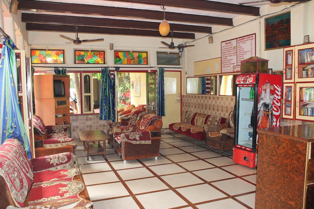 Guest house Singh Varanasi